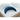 Theraline Plushy Moon Dark Blue in use