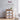 Boori Tall Tidy Cabinet front view