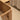 Tasman Eco Willow Cot