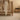 Tasman Eco Willow Cot Package