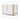 Tasman Mosman Compact Cot With Mattress
