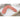 Theraline Muslin Maternity & Nursing Pillow - Terracotta