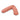 Theraline Muslin Maternity & Nursing Pillow - Terracotta