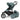 Thule Urban Glide 3 + Bassinet