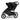 Thule Urban Glide 3 Double Stroller + Bassinet