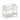 Tidy Bassinet/Change Table - 2 in 1