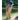 Organic Earmuff Mystical Tiny Tractors
