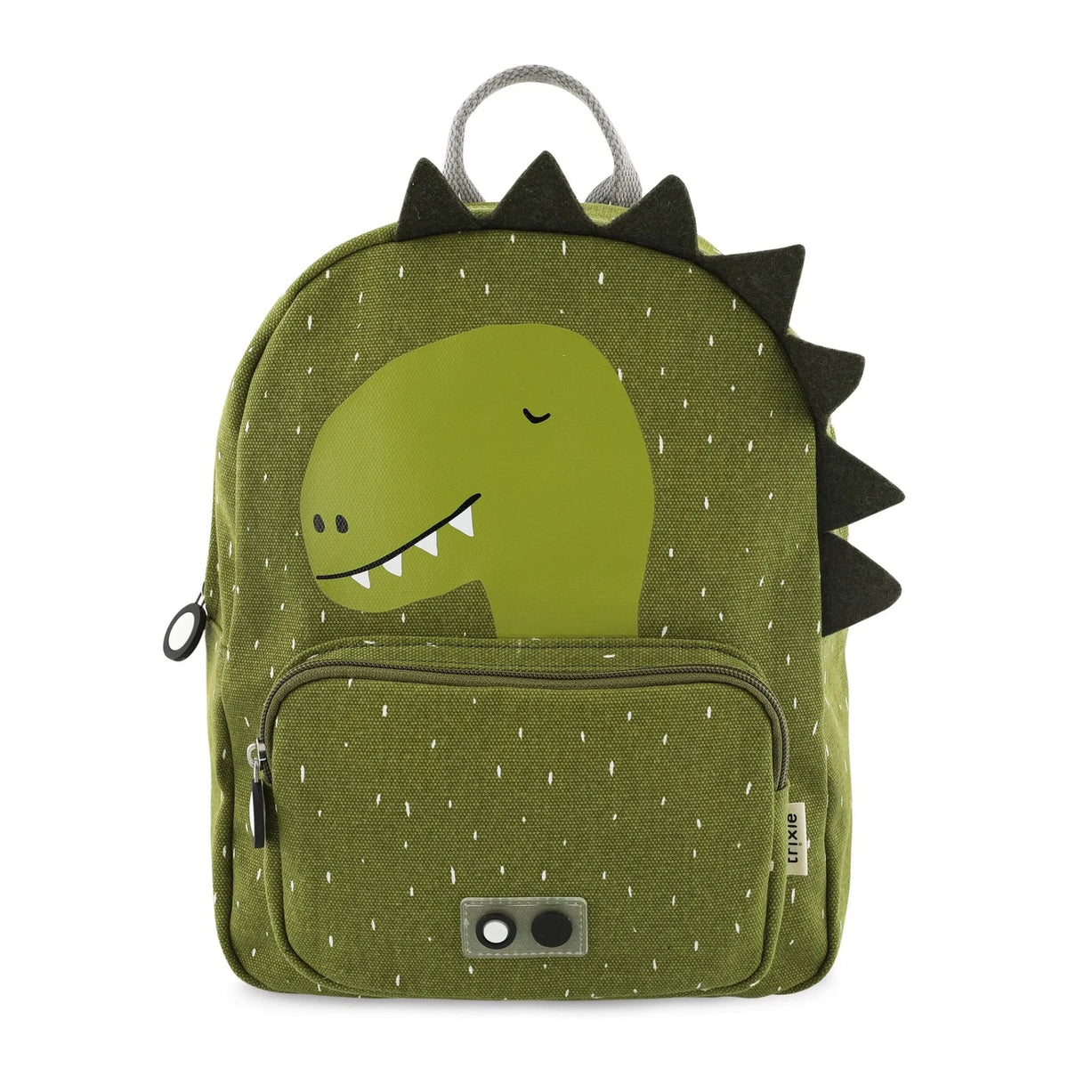 Trixie Backpack - Mr. Dino | Kiddie Country – Kiddie Country