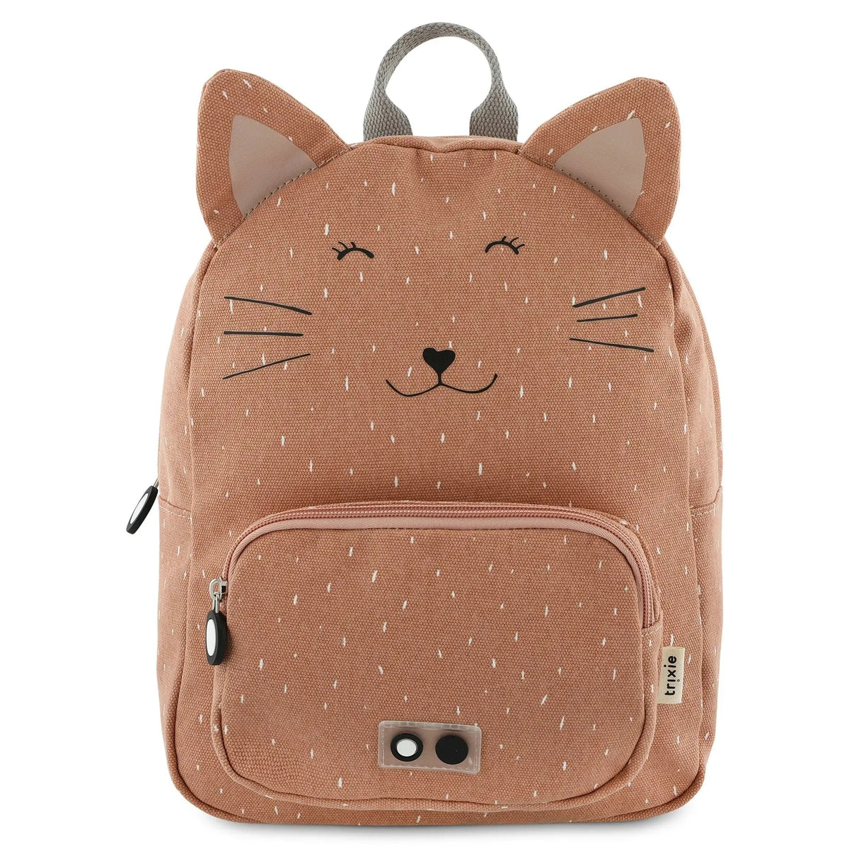 Trixie Backpack - Mrs. Cat | Kiddie Country – Kiddie Country