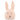 Trixie Night light - Mrs. Rabbit