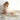 Cushi Baby Changing Mat in Cashmere