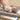 Cushi Baby Changing Mat in Cloud