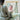 Cushi Baby Changing Mat in Leaf