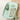 Cushi Baby Changing Mat in Leaf