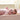 Cushi Baby Changing Mat in Petal