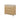 Tutti Bambini Hallee Chest Changer - Sage & Golden Oak