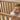 Tutti Bambini Kuba Cot - Sage Weave & Golden Oak