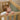 Tutti Bambini Kuba Cot - Sage Weave & Golden Oak