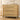 Tutti Bambini Misha Cot Package - Sage and Golden Oak