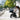 UPPAbaby Kona pram, lifestyle image