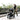 UPPAbaby Kona pram, lifestyle image