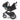 UPPAbaby RIDGE Car Seat Adapters (Maxi-Cosi, Nuna, Joie)