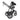 UPPAbaby RIDGE Car Seat Adapters (Maxi-Cosi, Nuna, Joie)
