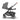UPPAbaby Cruz V3 Pram - Greyson (Charcoal Melange / Carbon)