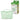 Haakaa Multipurpose Steamer & Steriliser Bag- Lime
