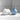 Ubbi Cloud and Droplet Bath Toys - Cloudy Blue