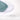 Ubbi Foam Changing Pad - Open Water