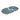 Ubbi Foam Changing Pad - Open Water