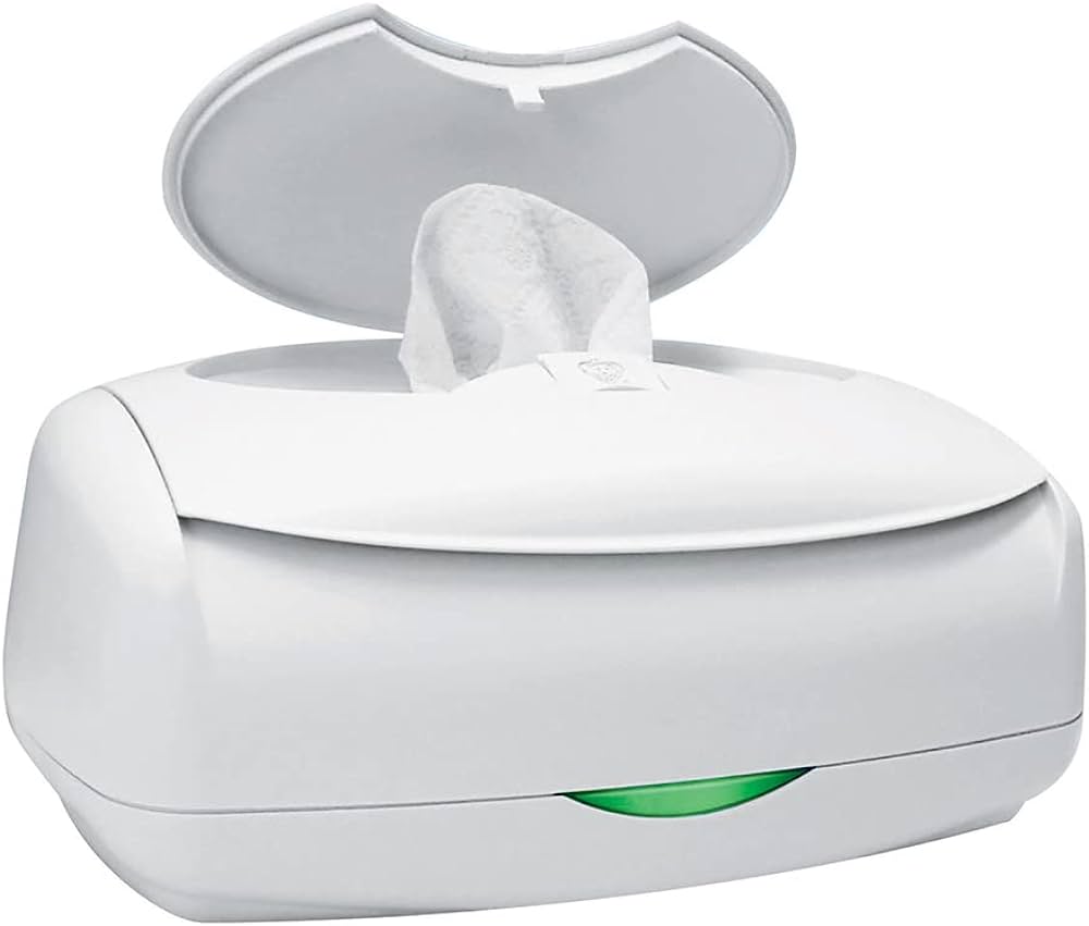 Prince Lion Heart - Wipes Warmer