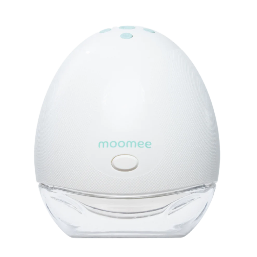 MOOMEE PUMP SINGLE