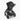Uppababy Vista V3 With Bassinet - Nori