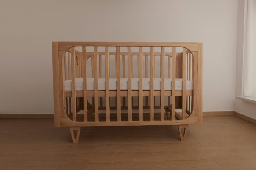 Cocoon crib clearance