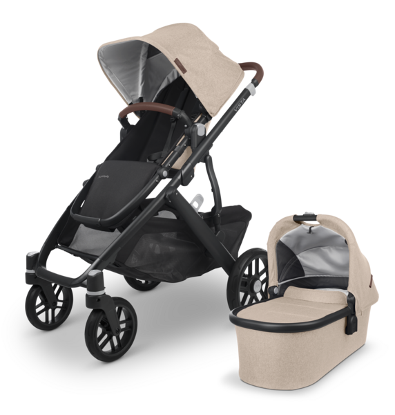 Shop Uppababy Vista V2 Online Melbourne at Kiddie Country