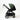 Valco Baby Ark + Joey Seat Bundle - Basil