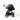 Valco Baby Ark + Joey Seat Bundle - Onyx