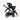 Valco Baby Ark + Joey Seat Bundle - Onyx