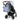 Valco Baby Nappy Bag - Denim