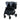 Valco Baby Snap Duo Series2 double pram in Pitch black