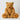 Jiggle & Giggle Large Sitting Teddy Bear