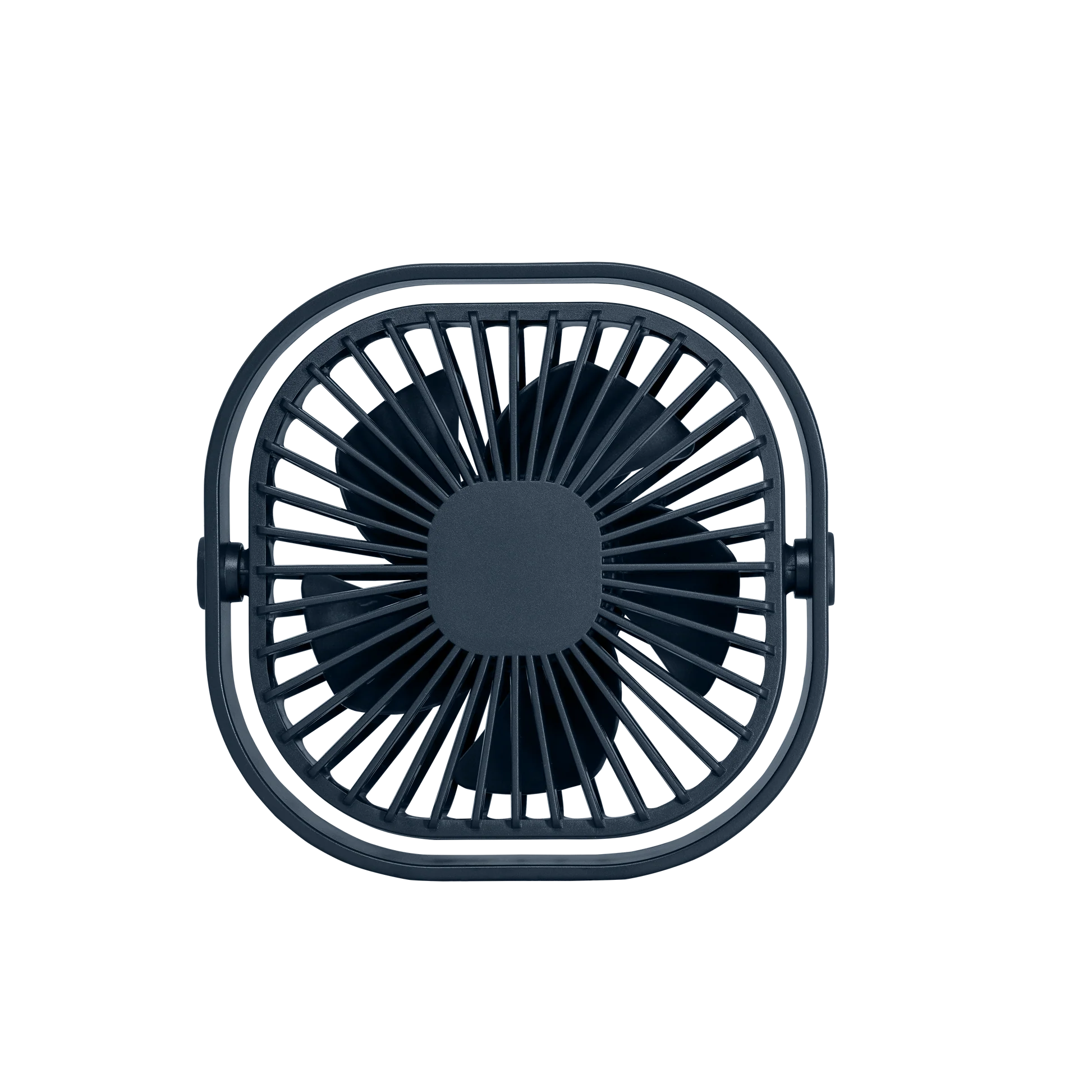 ZAZU Rest Nest USB Fan