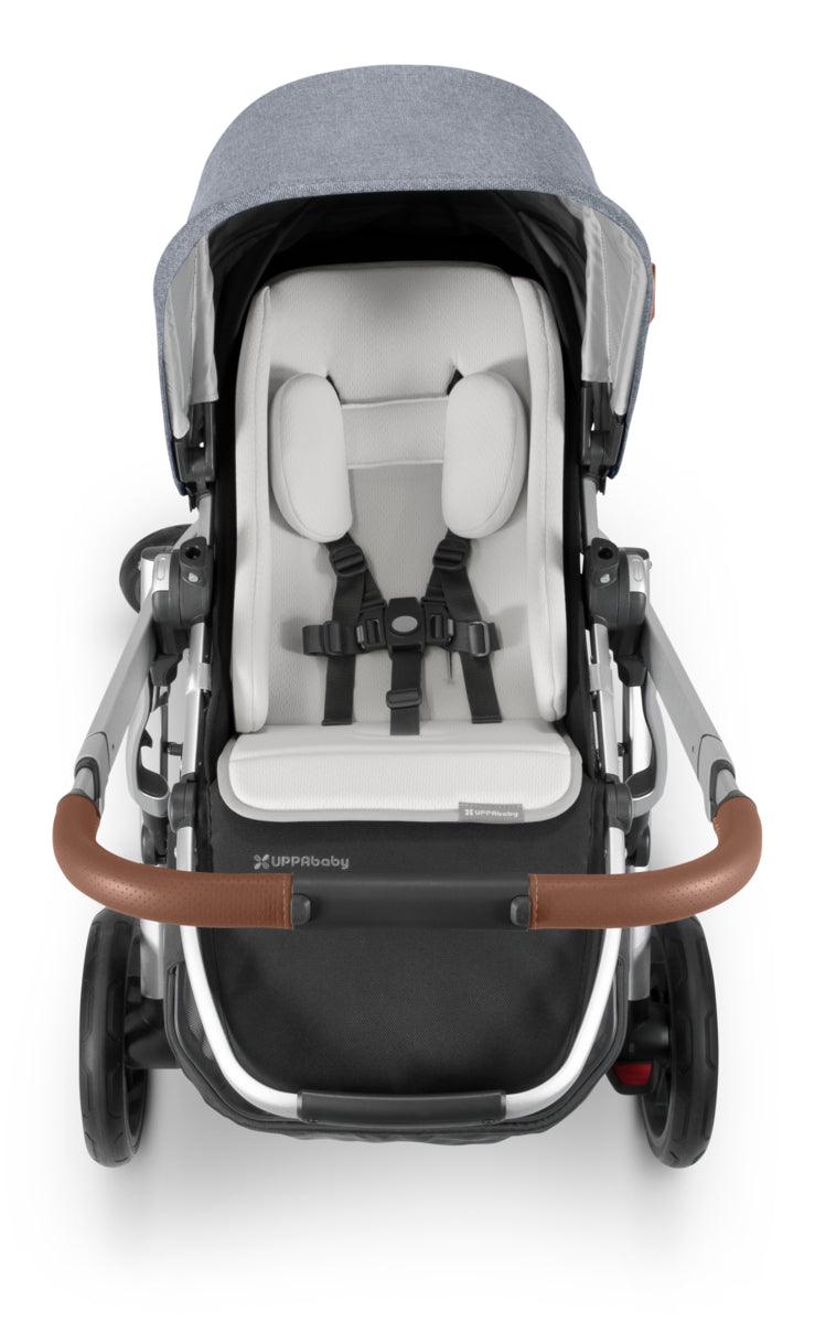 Uppababy Vista/ VistaV2/Cruz/ Cruz V2 Snug Seat - Kiddie Country