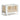 Boori Turin Cot Bed  