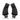 Aptana Lower Adaptors