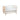 Babyrest Tommi Cot with Scandi timber accents - product view 3