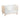 Babyrest Tommi Cot with Scandi timber accents