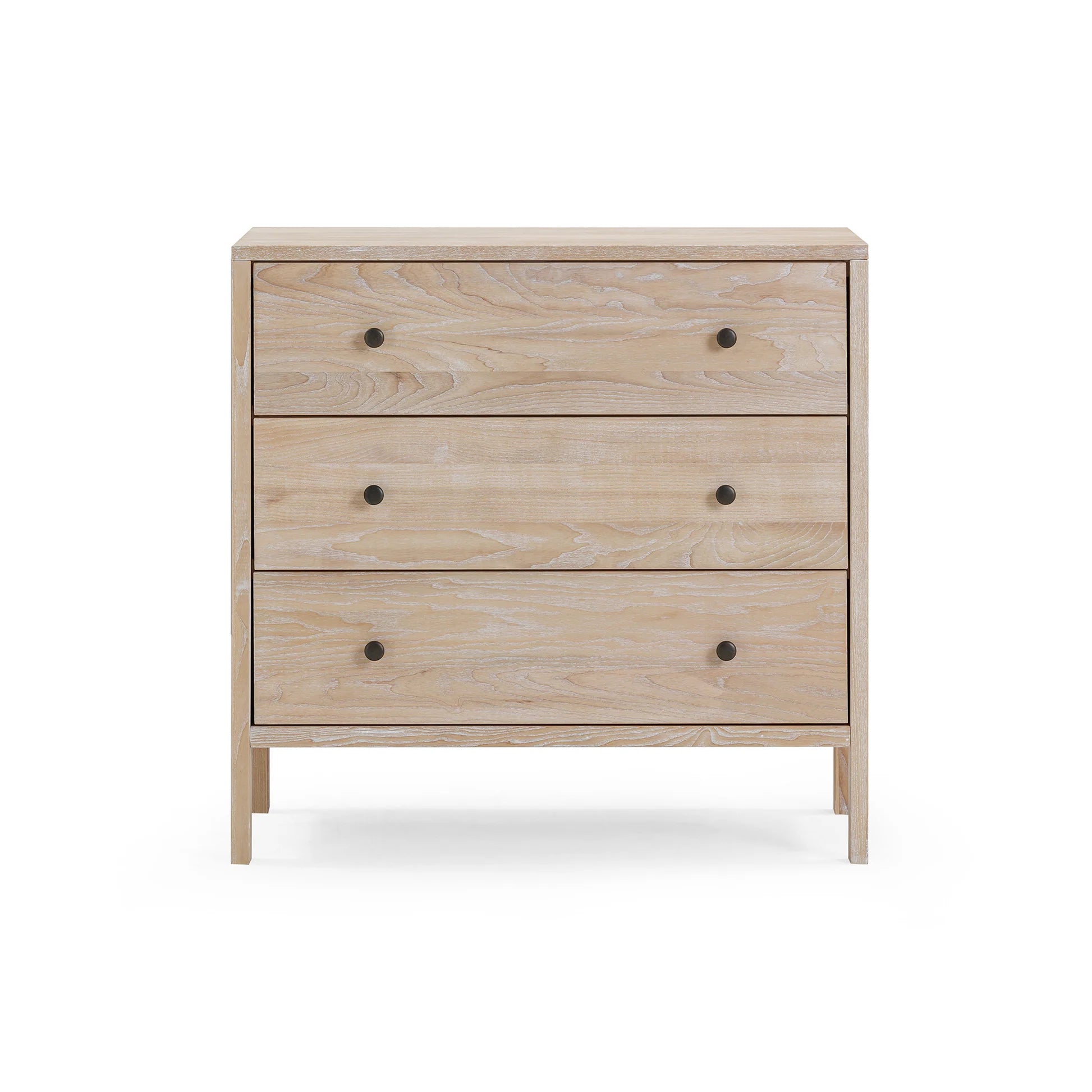 Babyrest Grove Chest 3 Drawer